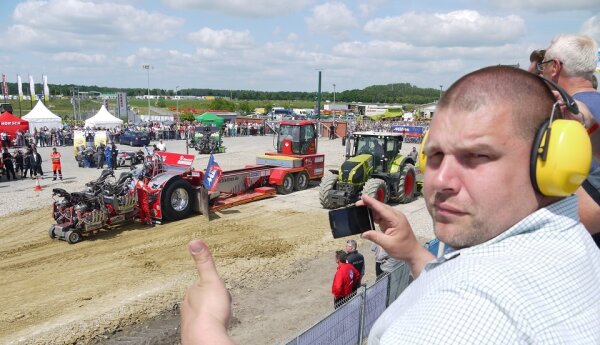 Gigantyczne cięcie