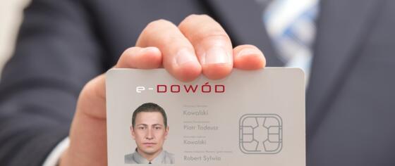Prace nad nowymi dowodami przyspieszają. Wymiana ruszy w przyszłym roku